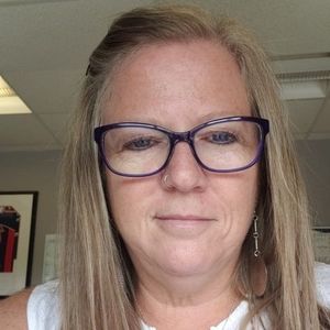 Meet your Posher, Sheryl